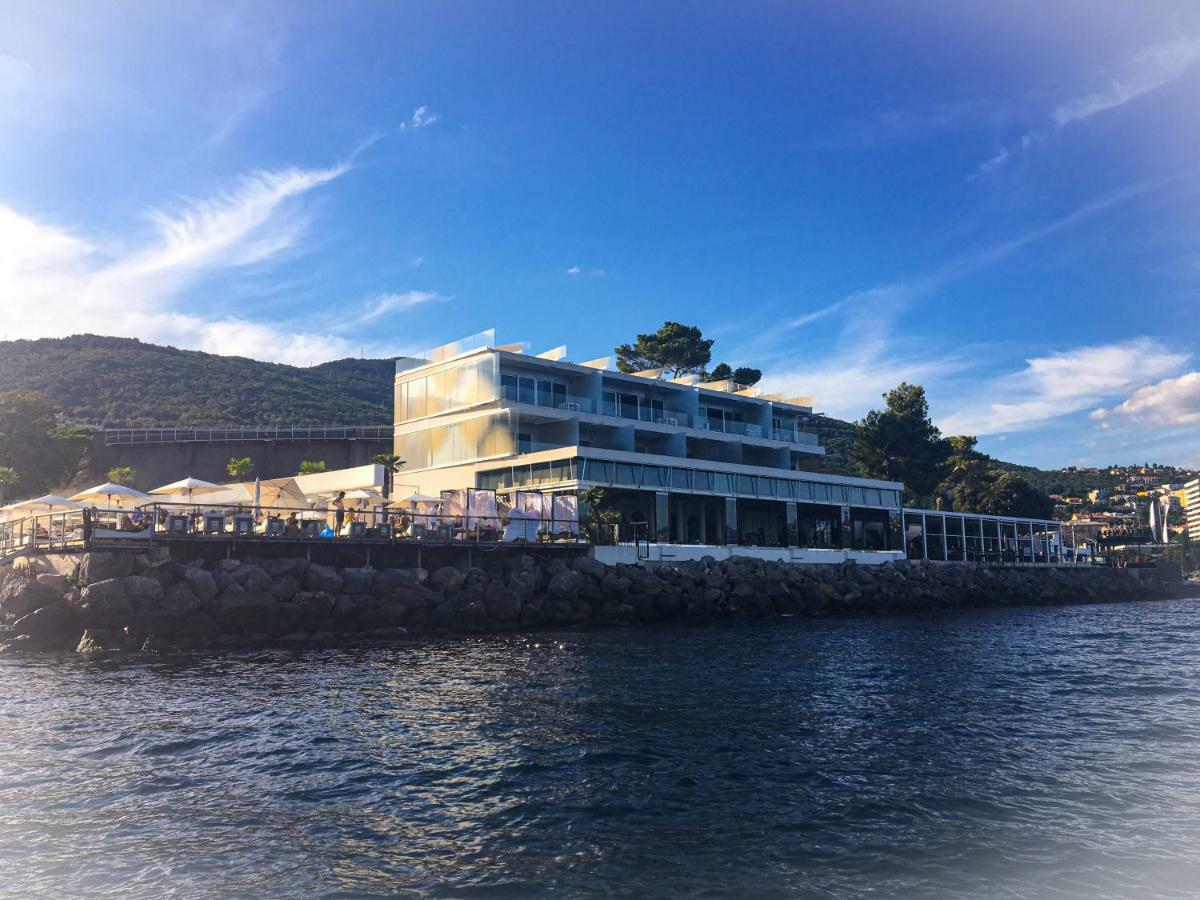 Apartment Andreja, Opatija City Center Exterior photo